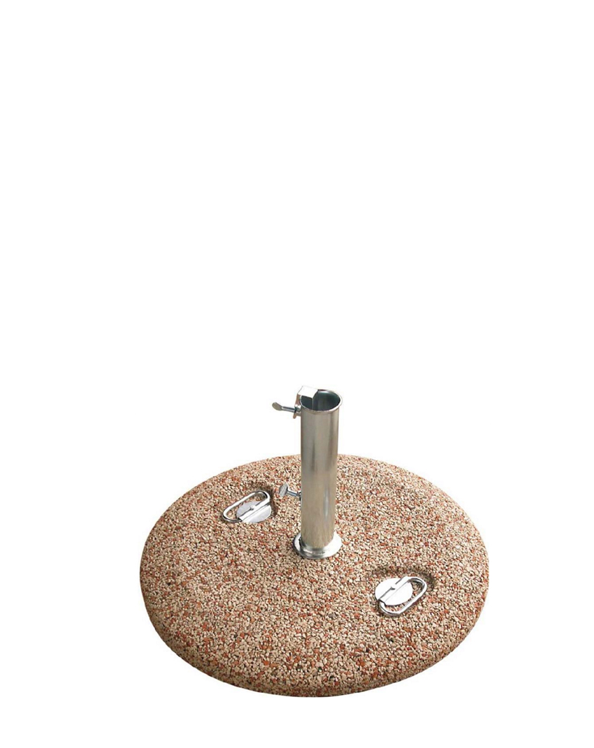 Umbrella Base Stone 85kg*