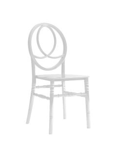 Chair Phoenix White*