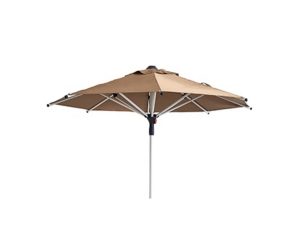 Smart Umbrella Cappuccino