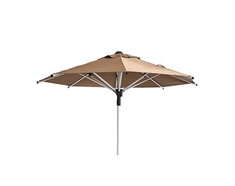 Smart Umbrella Cappuccino