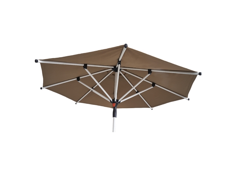 Smart Umbrella Cappuccino - Image 2