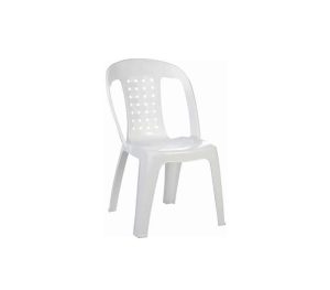 Estella* Chair White PL