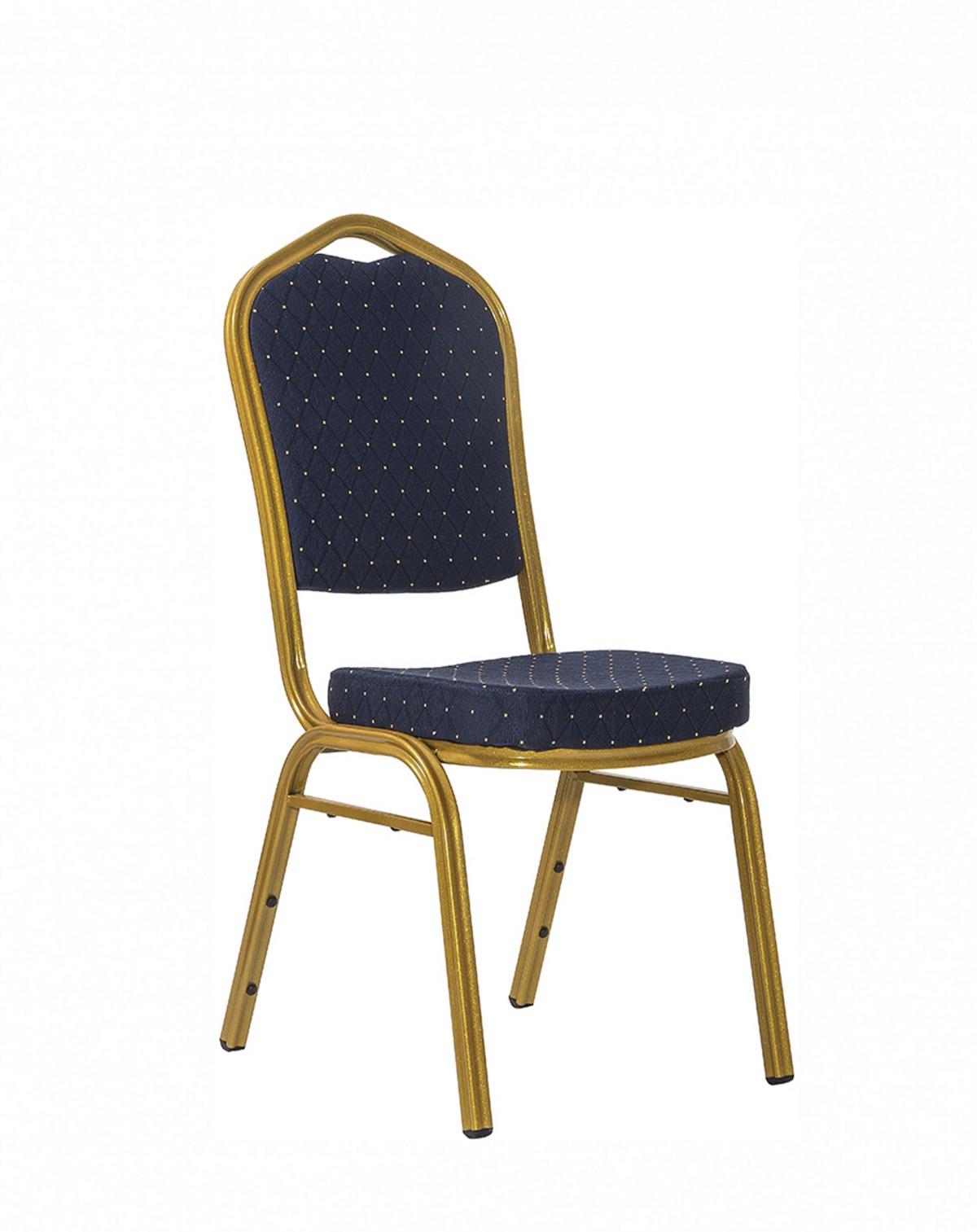 Chair Palace/S Blue