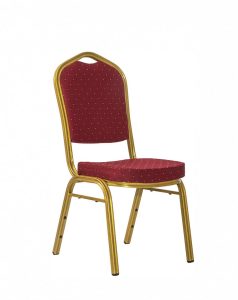Chair Palace/S Red