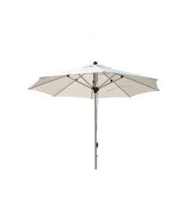 Milano Umbrella Φ2,5m White