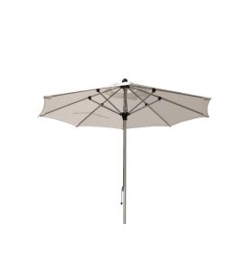 Milano Umbrella Φ2,5m White