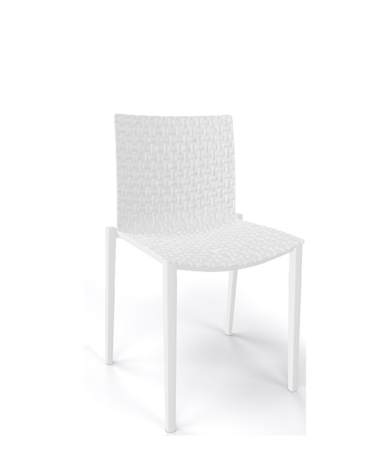 Clipperton* Chair