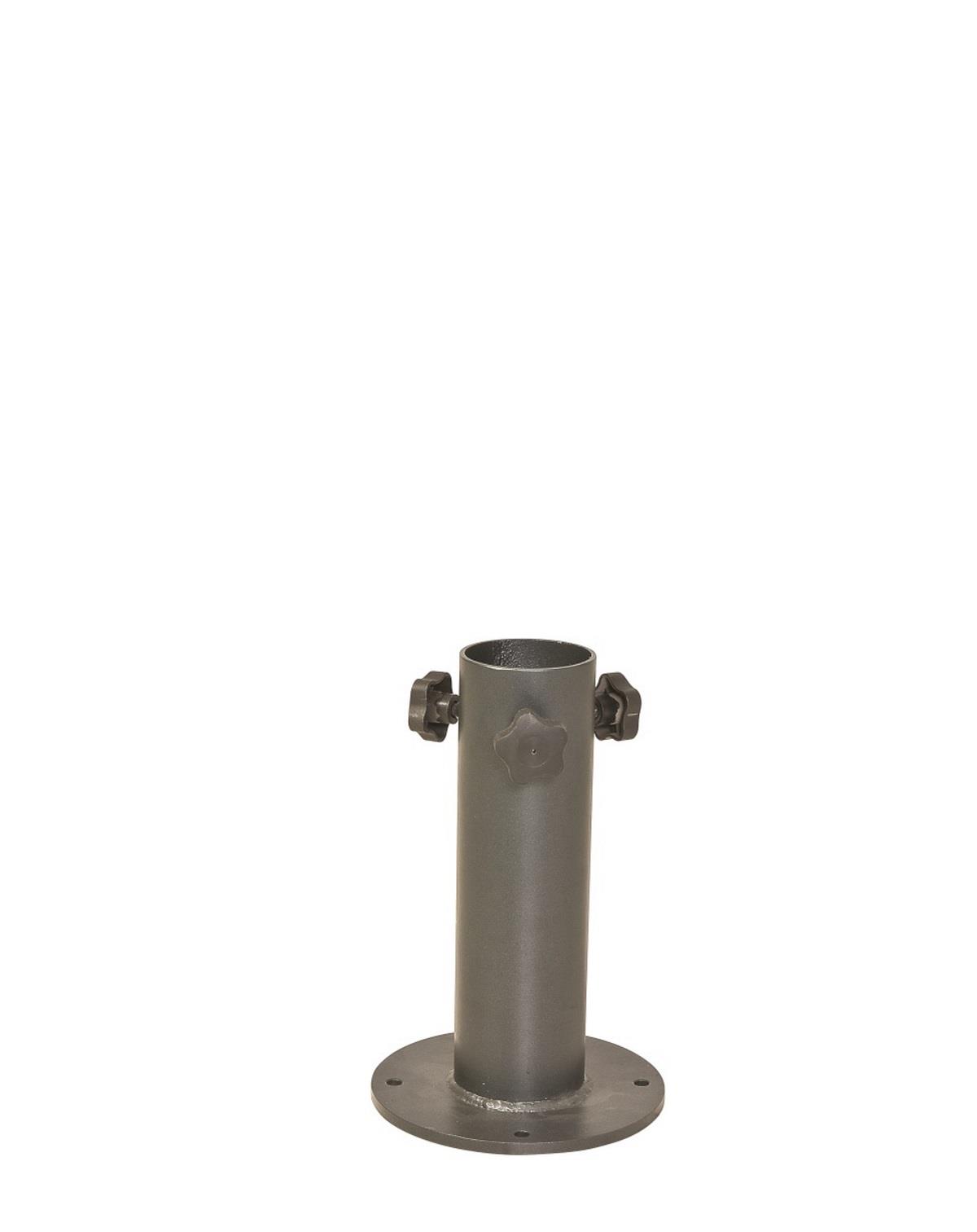 Umbrella Fixed Base Φ89mm