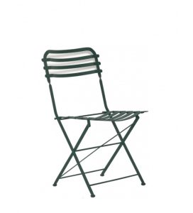 Bistro/C Outdoor Chair