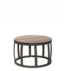 Barrel/TC* Table R49cm