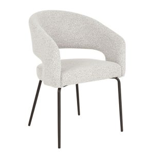 ABRAZO ΚΑΡΕΚΛΑ ΠΟΛΥΘΡΟΝΑ BEIGE 57x56x81