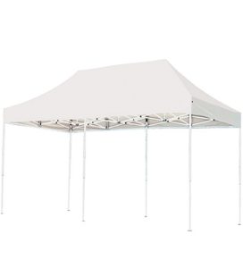 Gazebo 3Χ6mt
