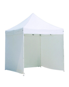 Side Wall Gazebo