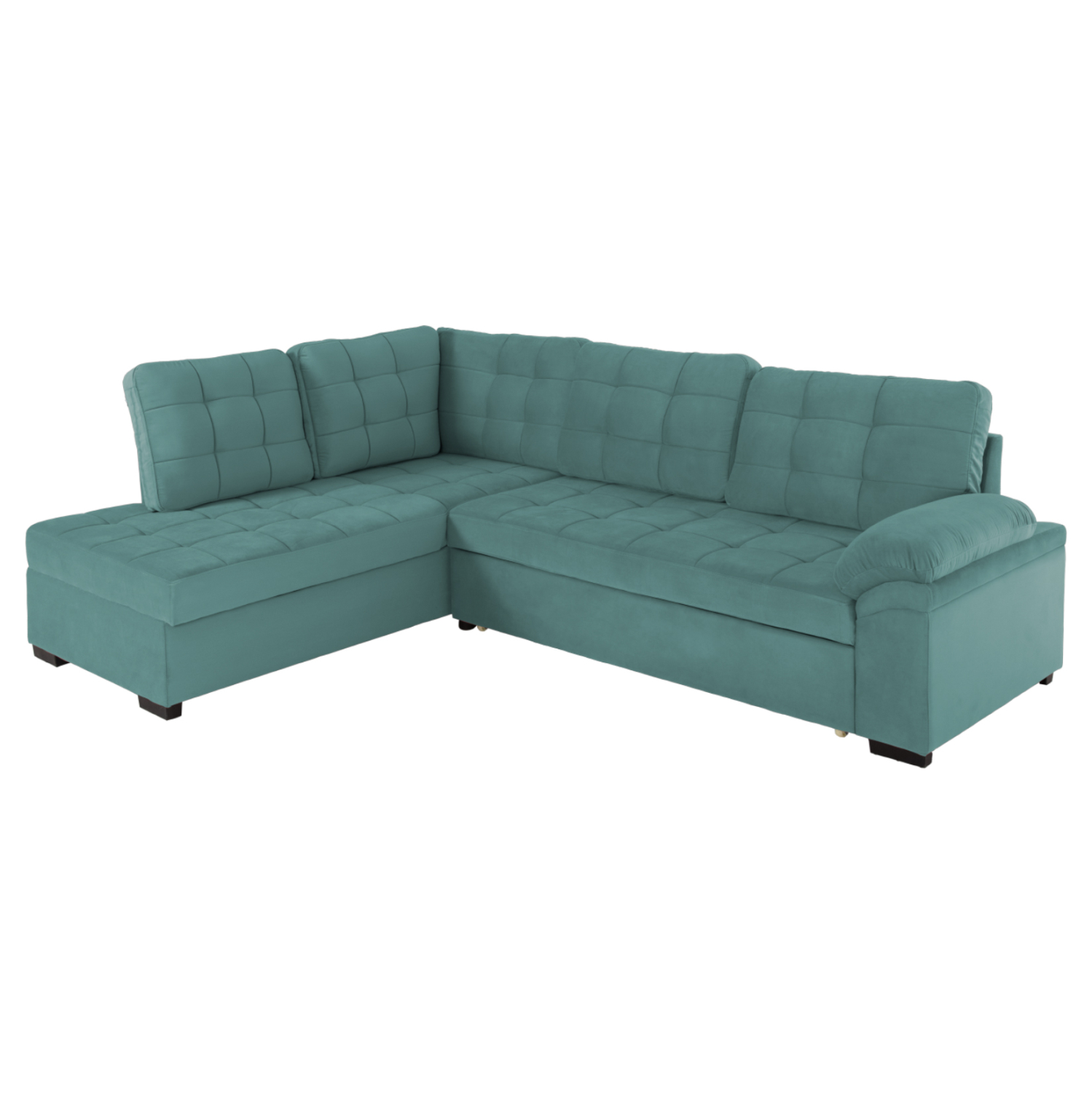 ΚΑΝΑΠΕΣ ΚΡΕΒΑΤΙ JADE HM3144.04L ΑΡΙΣΤΕΡΗ ΓΩΝΙΑ ΒΕΡΑΜΑΝ ΒΕΛΟΥΔΟ 250×80-180×73-88Υεκ.